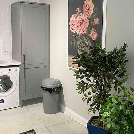 Close To Belfast City Centre.Modern Opened Planned 외부 사진