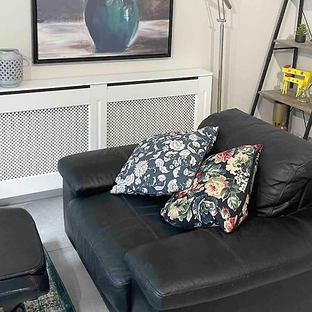 Close To Belfast City Centre.Modern Opened Planned 외부 사진