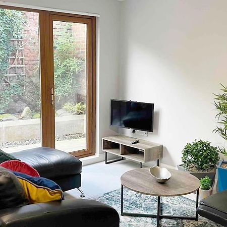 Close To Belfast City Centre.Modern Opened Planned 외부 사진