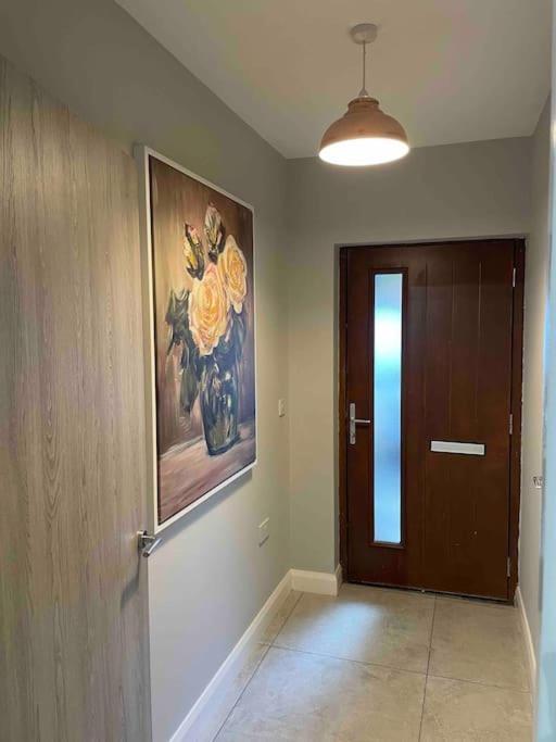 Close To Belfast City Centre.Modern Opened Planned 외부 사진