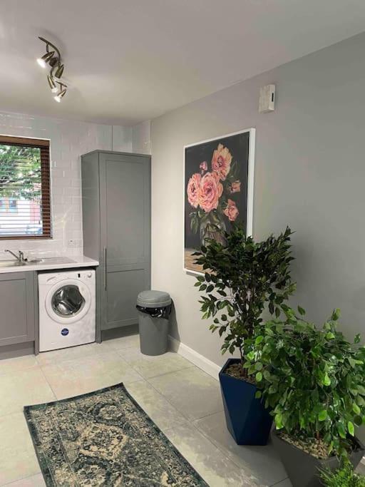 Close To Belfast City Centre.Modern Opened Planned 외부 사진