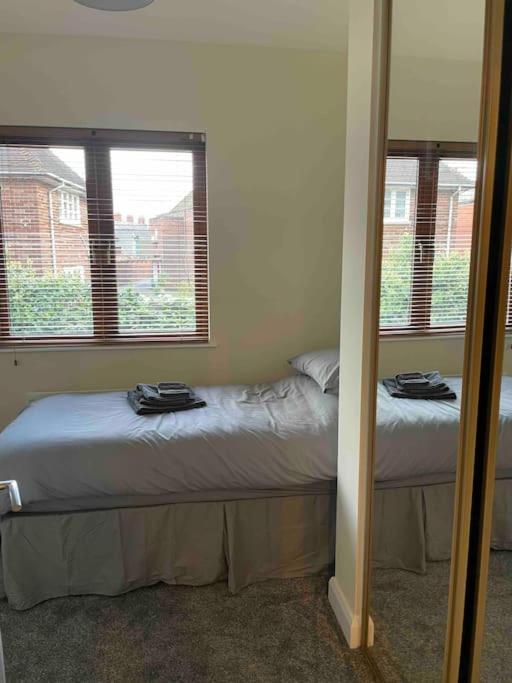 Close To Belfast City Centre.Modern Opened Planned 외부 사진