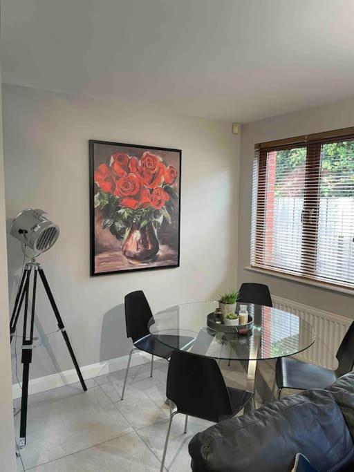 Close To Belfast City Centre.Modern Opened Planned 외부 사진