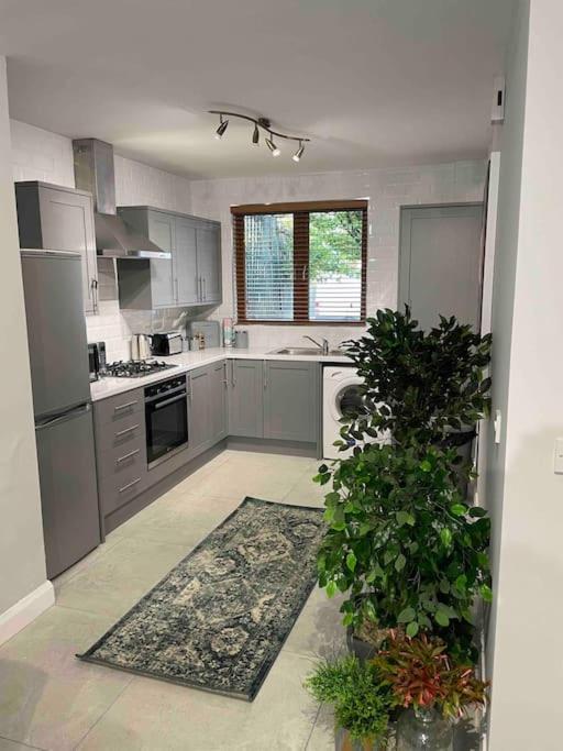 Close To Belfast City Centre.Modern Opened Planned 외부 사진