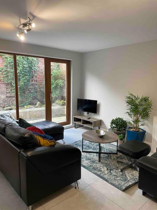 Close To Belfast City Centre.Modern Opened Planned 외부 사진