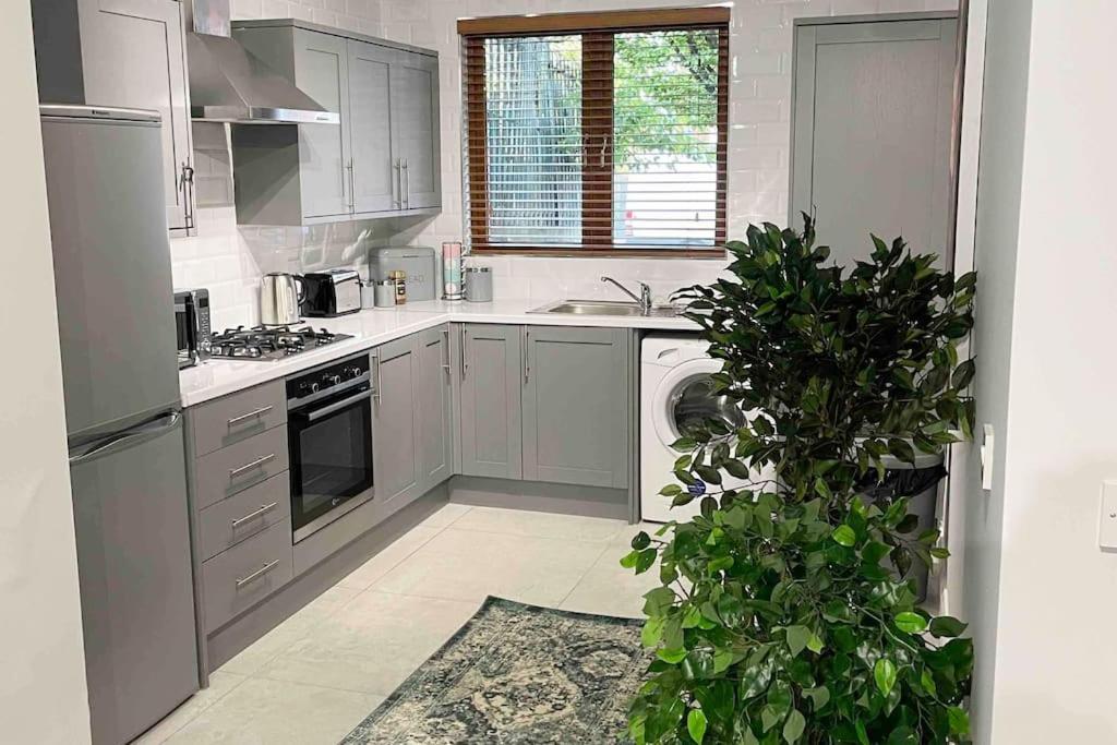 Close To Belfast City Centre.Modern Opened Planned 외부 사진